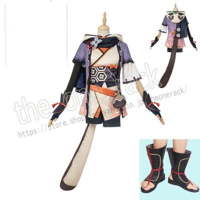 原神 コスプレ 早柚（レディースファッション） | ファッション の商品