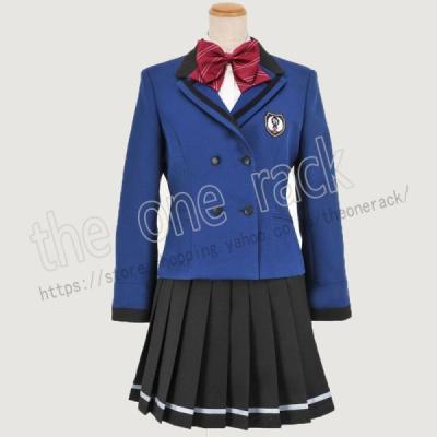 ときめきメモリアル girl's side 2（コスプレ用コスチューム