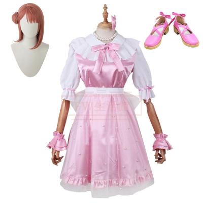 上原歩夢 コスプレの商品一覧 通販 - Yahoo!ショッピング 上原歩夢 コスプレの商品一覧 通販 - Yahoo!ショッピング