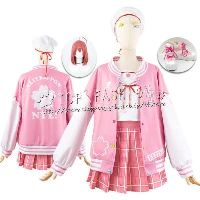 さくらみこ コスプレ（パーティグッズ） | ゲーム、おもちゃ の