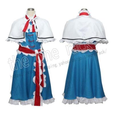 東方 コスプレ アリス 衣装の商品一覧 通販 - Yahoo!ショッピング 東方 コスプレ アリス 衣装の商品一覧 通販 - Yahoo!ショッピング