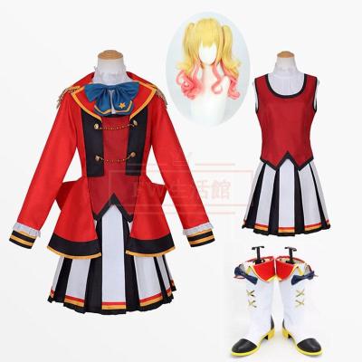 アイカツ コスプレ 衣装 ゆめの商品一覧 通販 - Yahoo!ショッピング アイカツ コスプレ 衣装 ゆめの商品一覧 通販 - Yahoo!ショッピング