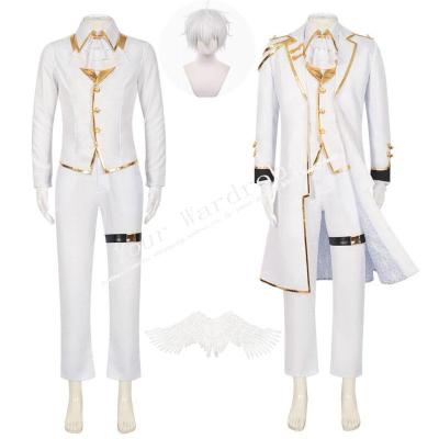 ブルーロック 凪誠士郎（コスプレ衣装） | 楽器、手芸、コレクション