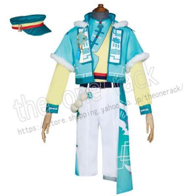 あんスタ コスプレ 春川宙の商品一覧 通販 - Yahoo!ショッピング あんスタ コスプレ 春川宙の商品一覧 通販 - Yahoo!ショッピング