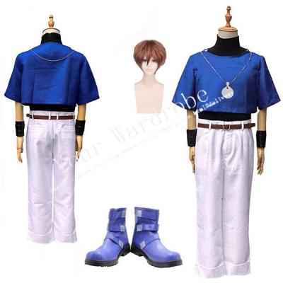 ｸﾘｽ KOF（仮装、変装）｜パーティグッズ | ゲーム、おもちゃ の