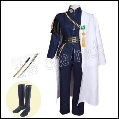 にっかり青江 コスプレのおすすめ人気商品一覧 通販 - Yahoo!ショッピング