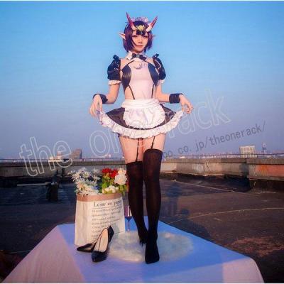 酒呑童子 fgo コスプレの商品一覧 通販 - Yahoo!ショッピング 酒呑童子 fgo コスプレの商品一覧 通販 - Yahoo!ショッピング