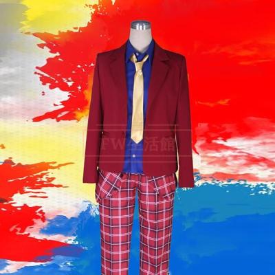 山田二郎 ウィッグ（コスプレ用コスチューム）｜コスプレ衣装 | 楽器