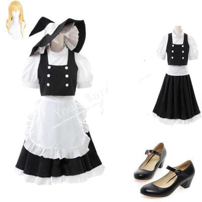 霧雨魔理沙 コスプレの商品一覧 通販 - Yahoo!ショッピング 霧雨魔理沙 コスプレの商品一覧 通販 - Yahoo!ショッピング
