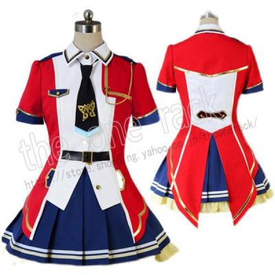 ミリオンライブ!(コスプレ衣装)の商品一覧 | 楽器、手芸 ミリオンライブ!(コスプレ衣装)の商品一覧 | 楽器、手芸