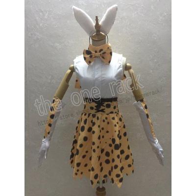 けものフレンズコスプレ(ファッション)の商品一覧 通販 けものフレンズコスプレ(ファッション)の商品一覧 通販