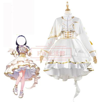 月ノ美兎 コスプレ(コスプレ用コスチューム)の商品一覧 月ノ美兎 コスプレ(コスプレ用コスチューム)の商品一覧