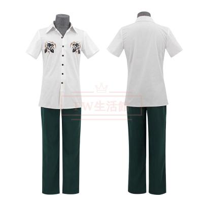 碧棺左馬刻 衣装（ファッション）のおすすめ人気商品一覧 通販 - Yahoo