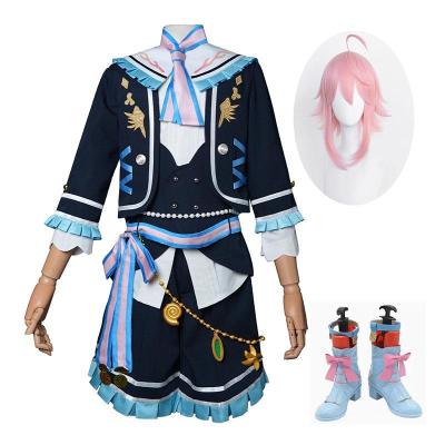 あんスタ コスプレ衣装 姫宮桃李の商品一覧 通販 - Yahoo あんスタ コスプレ衣装 姫宮桃李の商品一覧 通販 - Yahoo