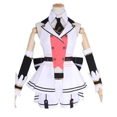 キズナアイ 衣装（コスプレ用コスチューム）｜コスプレ衣装 | 楽器