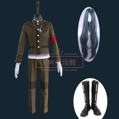 ニューダンガンロンパv3 春川魔姫 コスプレ衣装のおすすめ人気商品一覧