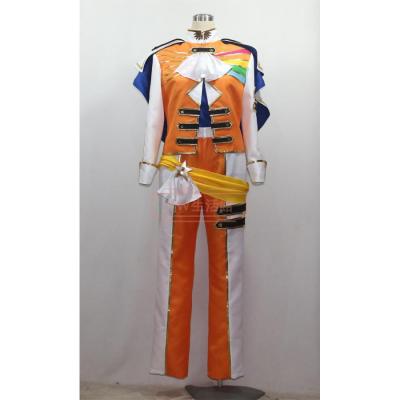 キングオブプリズム 氷室聖 コスプレ衣装 KING of PRISM 衣装の