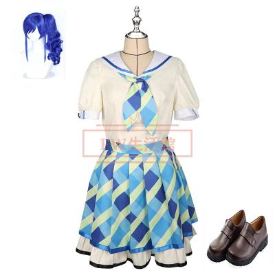 アイカツ 霧矢あおい(ファッション)の商品一覧 通販 - Yahoo アイカツ 霧矢あおい(ファッション)の商品一覧 通販 - Yahoo