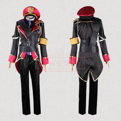 あんスタ コスプレ衣装 undeadの商品一覧 通販 - Yahoo!ショッピング あんスタ コスプレ衣装 undeadの商品一覧 通販 - Yahoo!ショッピング