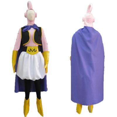 魔人ブウ コスプレ(ファッション)の商品一覧 通販 - Yahoo 魔人ブウ コスプレ(ファッション)の商品一覧 通販 - Yahoo