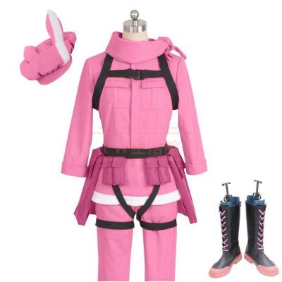 ガンゲイル（コスプレ衣装）の商品一覧 | 楽器、手芸、コレクション 