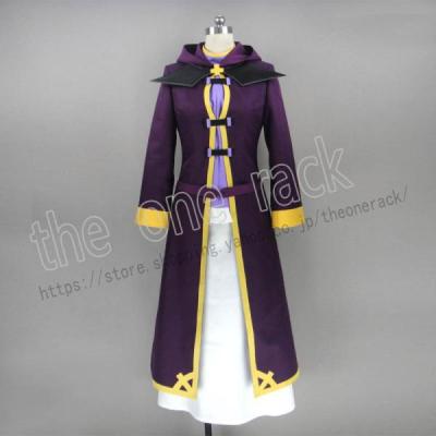 この素晴らしい世界に祝福を コスプレの商品一覧 通販 - Yahoo この素晴らしい世界に祝福を コスプレの商品一覧 通販 - Yahoo