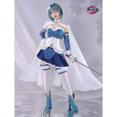 まどマギ コスプレ さやかのおすすめ人気商品一覧 通販 - Yahoo