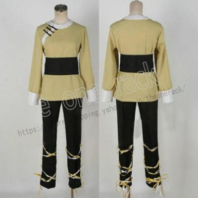 響良牙（コスプレ用コスチューム）｜コスプレ衣装 | 楽器、手芸