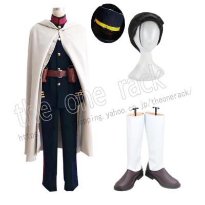 ゴールデンカムイ 鯉登（コスプレ衣装） | 楽器、手芸、コレクション
