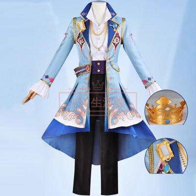 月永レオ 衣装の商品一覧 通販 - Yahoo!ショッピング 月永レオ 衣装の商品一覧 通販 - Yahoo!ショッピング