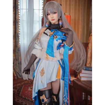 崩壊3rd ブローニャ（コスプレ衣装） | 楽器、手芸、コレクション の