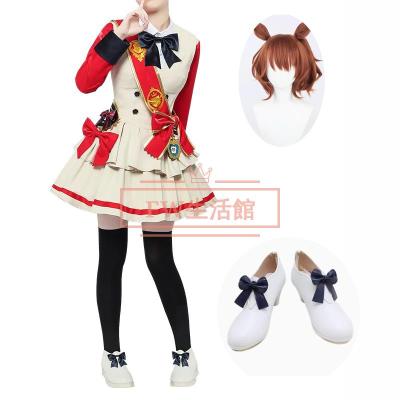 アストンマーチャン（コスプレ用コスチューム）｜コスプレ衣装 | 楽器