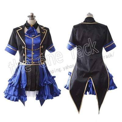 速水奏 コスプレの商品一覧 通販 - Yahoo!ショッピング 速水奏 コスプレの商品一覧 通販 - Yahoo!ショッピング