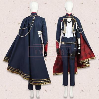コスプレ衣装 明石国行図録 刀剣乱舞 コスプレ 衣装 極 コスプレ用