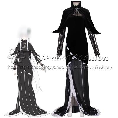 リゼロ Re:ゼロから始める異世界生活 エキドナ コスプレ衣装 Amazon.co.jp: [XIN YUE] Re:ゼロから始まる異世界生活 エキドナ