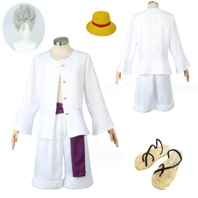 ルフィ ニカ（仮装、変装）｜パーティグッズ | ゲーム、おもちゃ