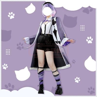 猫又おかゆ（コスプレ用コスチューム）｜コスプレ衣装 | 楽器、手芸