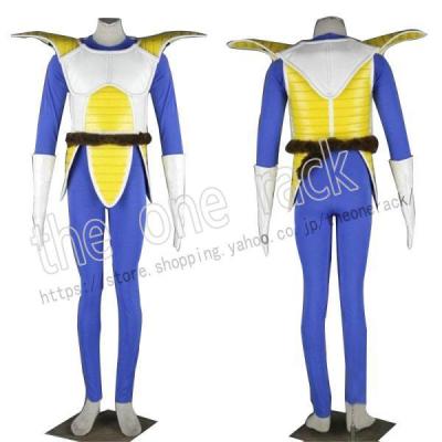 ベジータ 戦闘服のおすすめ人気商品一覧 通販 - Yahoo!ショッピング