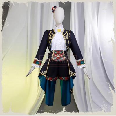 ミリオンライブ!（コスプレ衣装） | 楽器、手芸、コレクション の