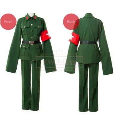ヘタリア コスプレ 衣装 中国（コスプレ衣装） | 楽器、手芸