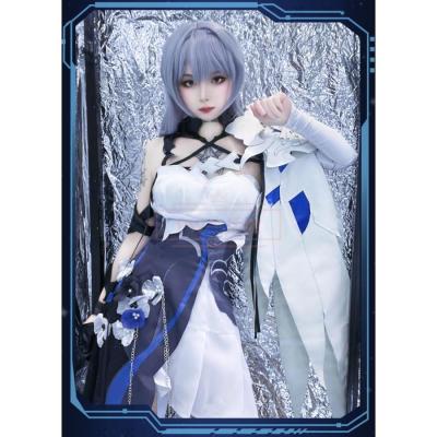 崩壊3rd ブローニャ（コスプレ衣装） | 楽器、手芸、コレクション の