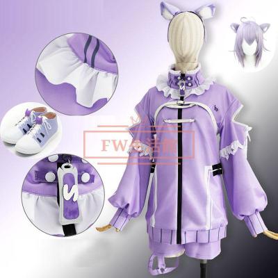 猫又おかゆ（コスプレ用コスチューム）｜コスプレ衣装 | 楽器、手芸