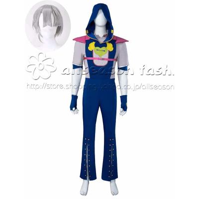 ディオ コスプレの商品一覧 通販 - Yahoo!ショッピング ディオ コスプレの商品一覧 通販 - Yahoo!ショッピング