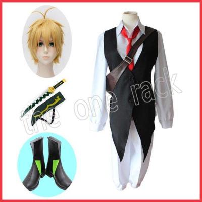 七つの大罪 コスプレ メリオダスの商品一覧 通販 - Yahoo 七つの大罪 コスプレ メリオダスの商品一覧 通販 - Yahoo