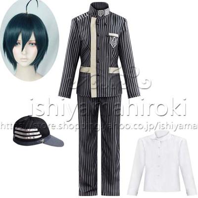 最原終一 コスプレの商品一覧 通販 - Yahoo!ショッピング 最原終一 コスプレの商品一覧 通販 - Yahoo!ショッピング