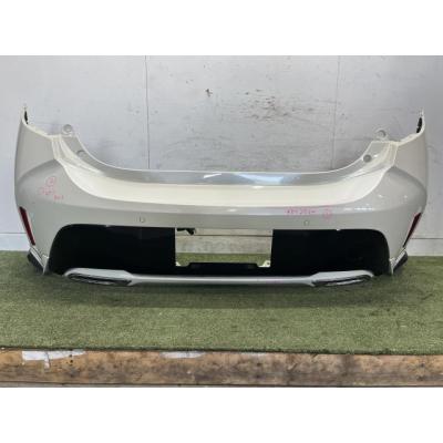 カローラスポーツ 3BA-NRE210H リアバンパーASSY G Z 070 52159-12957