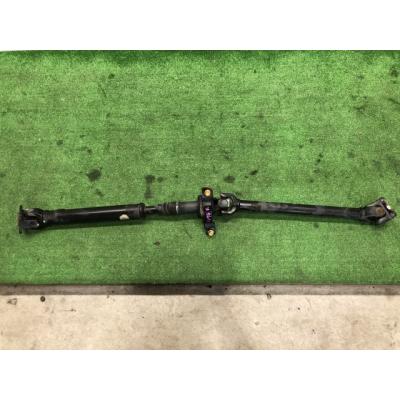即日発送　DA17V エブリィ4wd 用　プロペラシャフト　中古動作品 エブリイワゴン スズキ エブリィ EBD-DA17V フロント 前