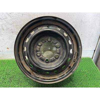 6j 15インチ（ハイエース／自動車用タイヤ、ホイール）｜自動車 | 車