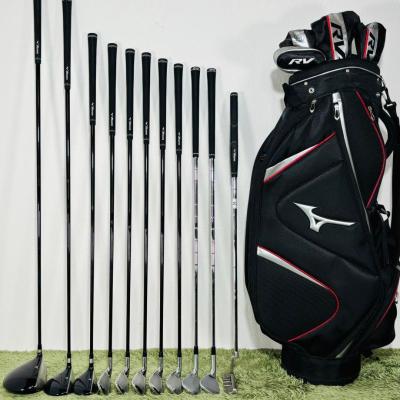 MIZUNO ゴルフクラブセット｜クラブ（メンズ）｜ゴルフ｜スポーツ 通販