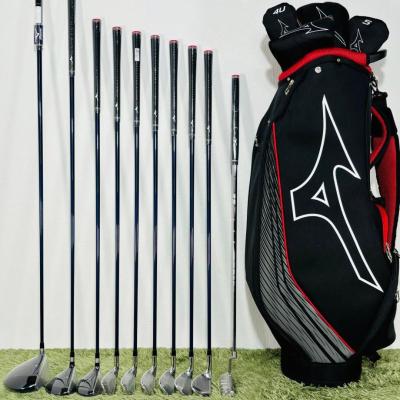 MIZUNO ゴルフクラブセット｜クラブ（メンズ）｜ゴルフ｜スポーツ